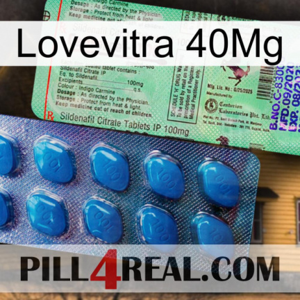 Lovevitra 40Mg new02